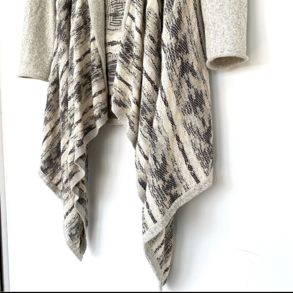 Lucky Brand Drape Cardigan - Picture 4 of 4